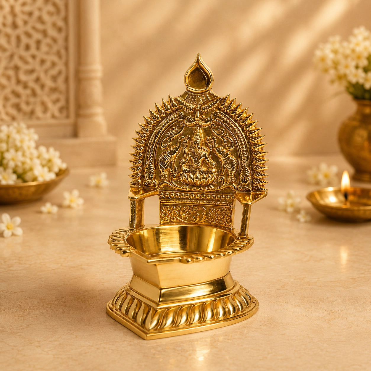 Kamakshi Vilakku