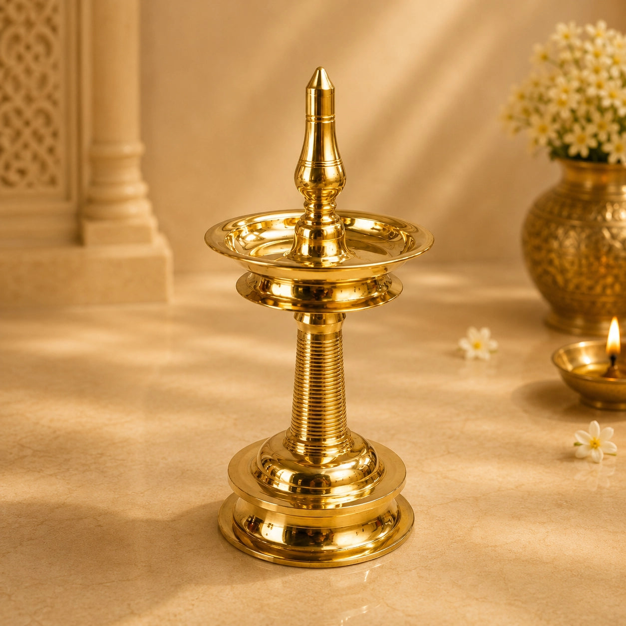 Nilavilakku
