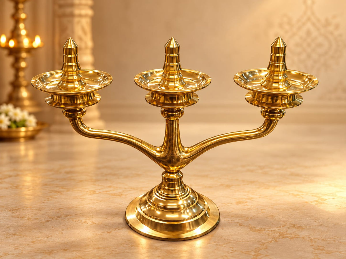 Kavara Vilakku