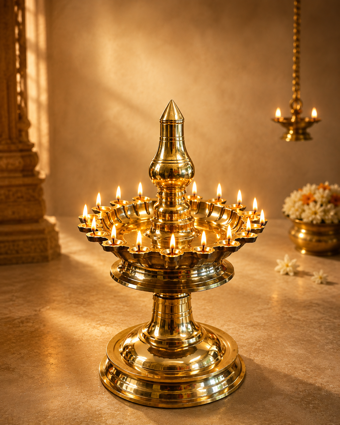 Bhadradeepam