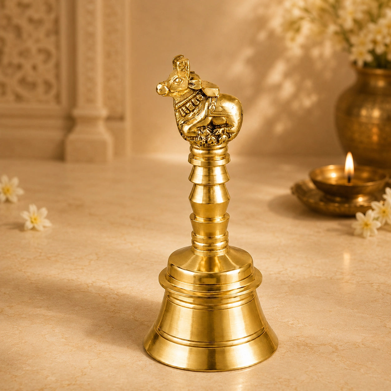 Pooja Bell Nandi