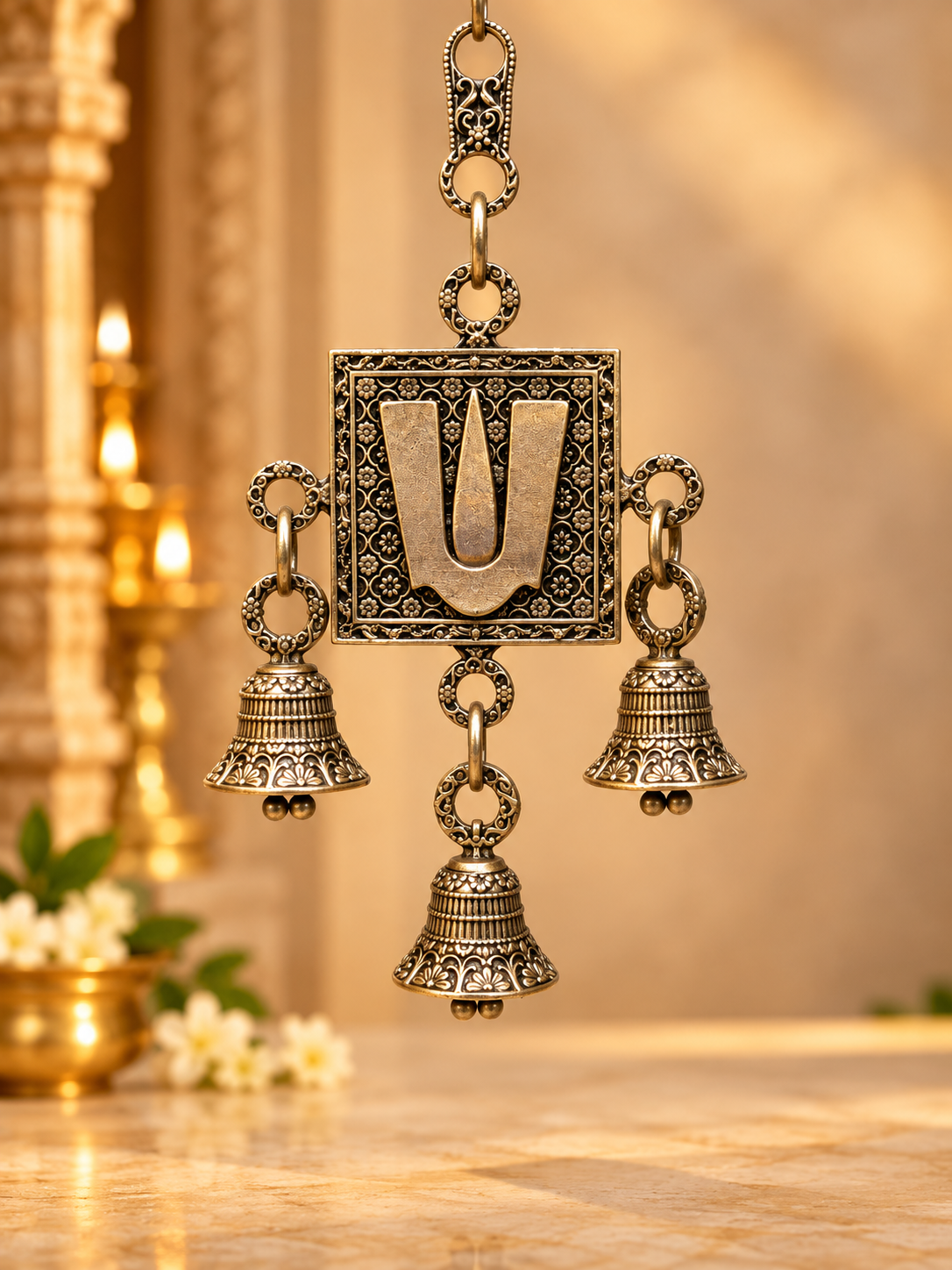 Hanging bells (Nama)