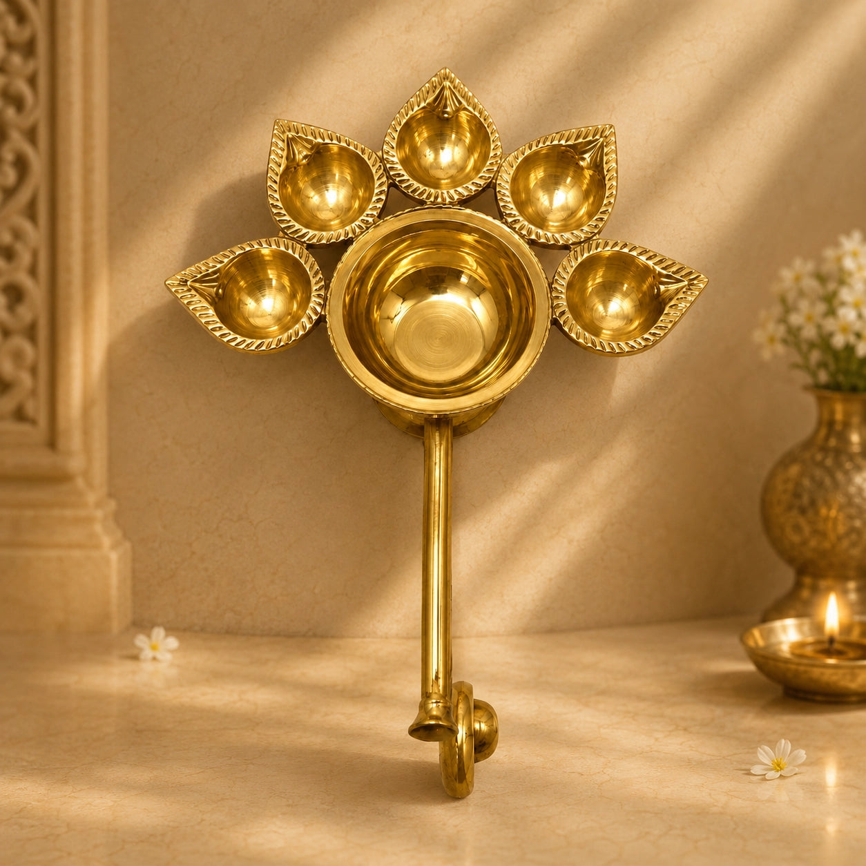 Doop Pancharathi