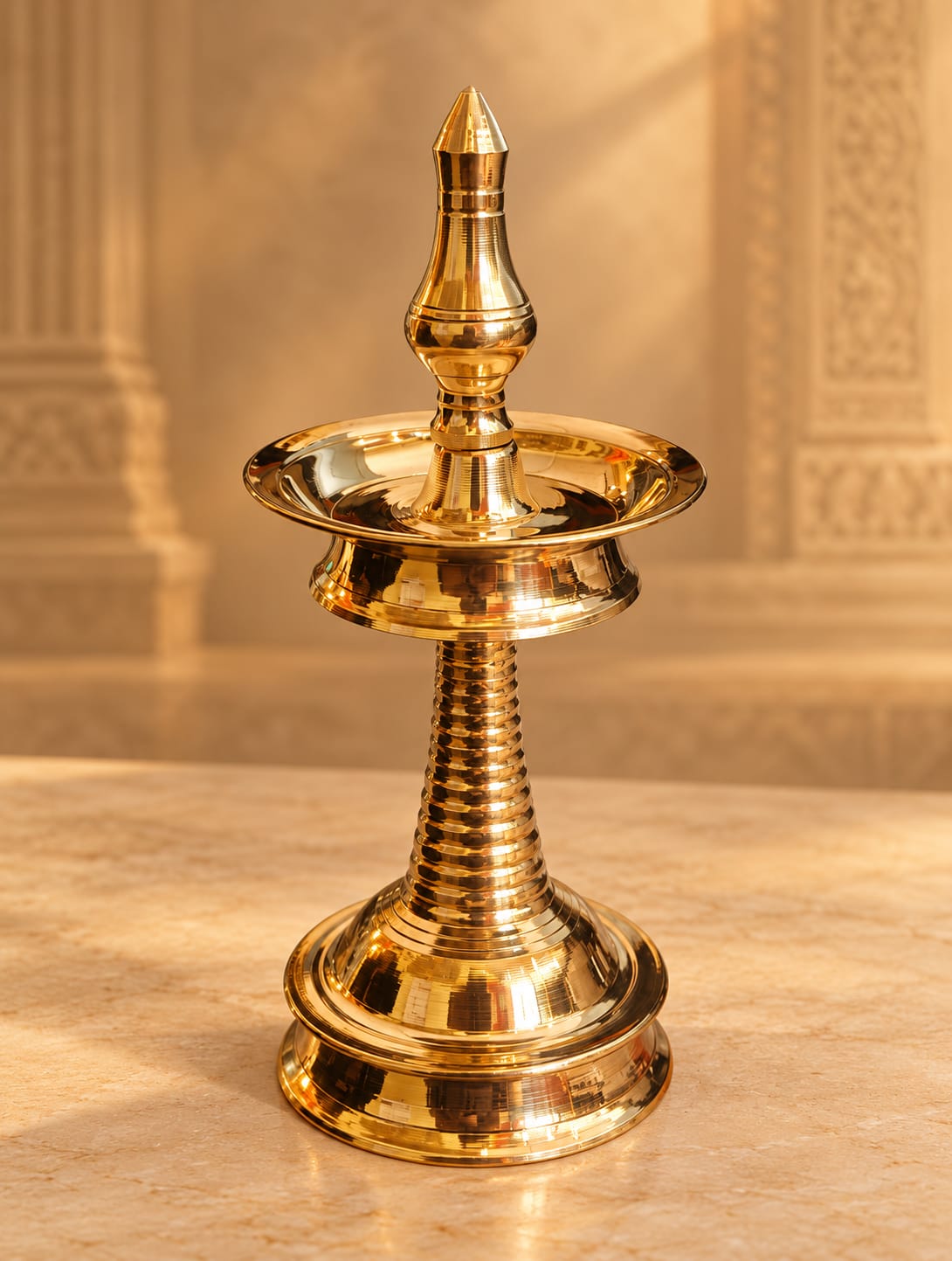 Nilavilakku
