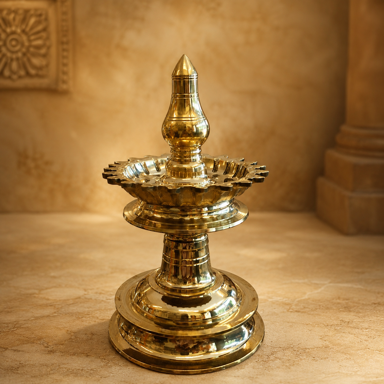 Bhadradeepam