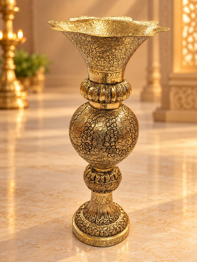 Elegant Flower vase