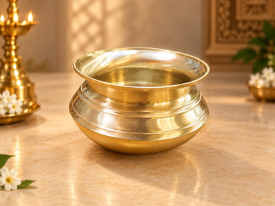 Bronze Milk pot