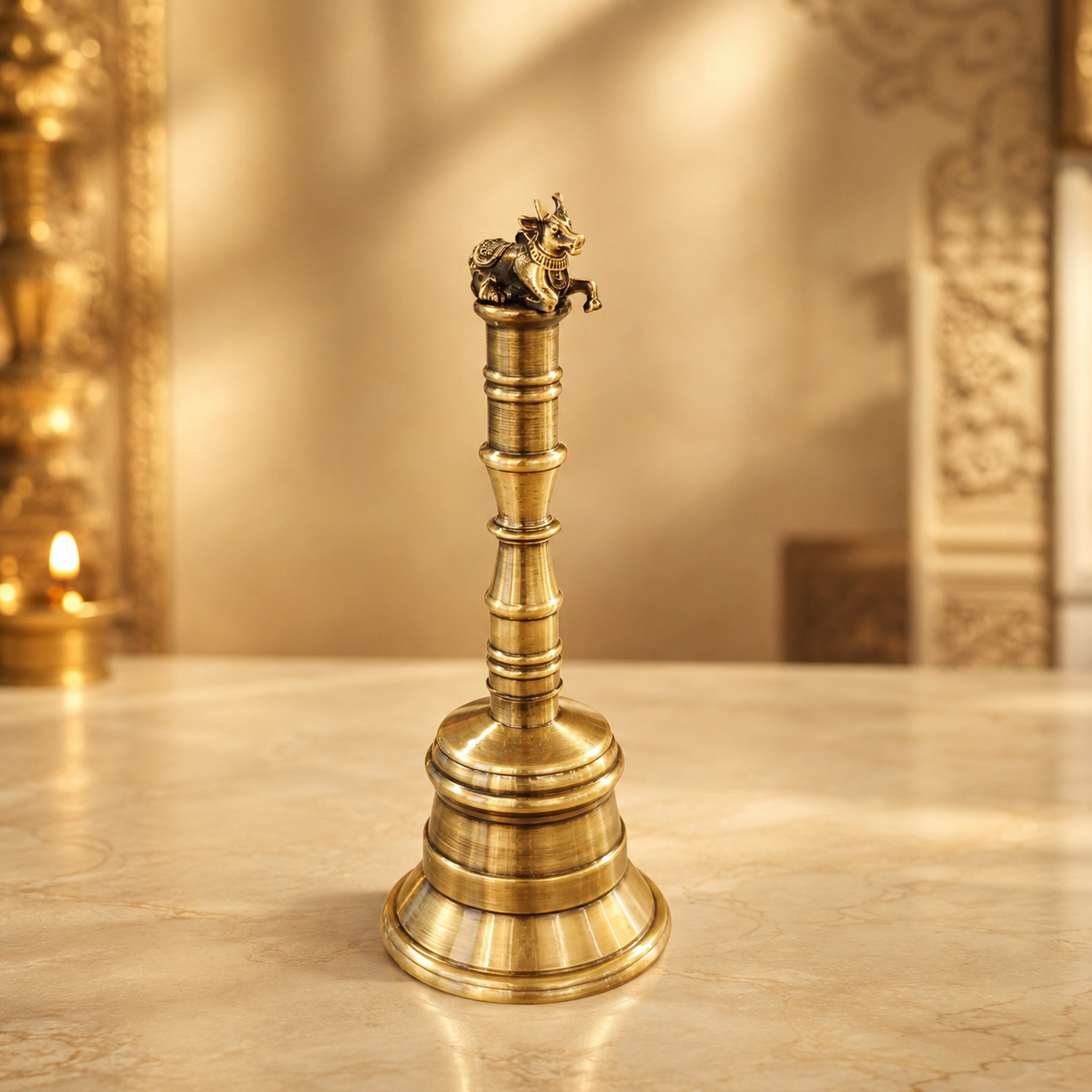 Pooja Bell Nandi