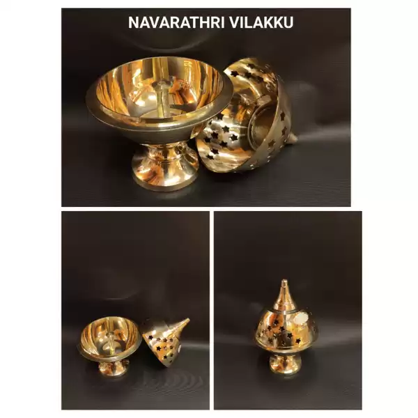 Navarathri Vilakku