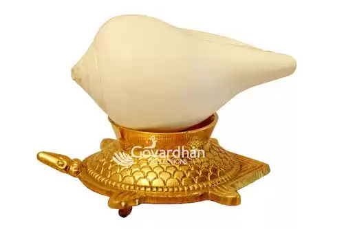 Shankh Tortoise stand