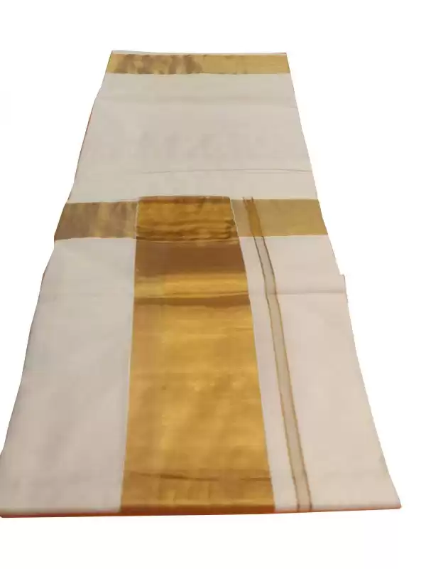 Saree Plain