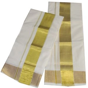 Set Mundu