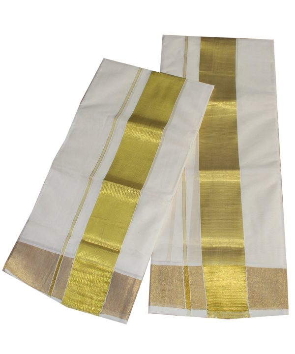 Set Mundu