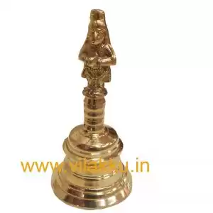 Pooja Bell Hanuman