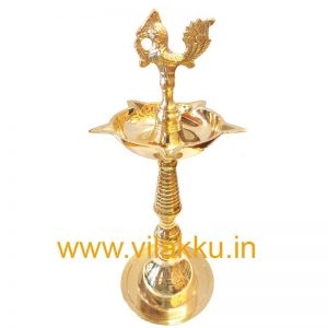 Kerala Fancy Vilakku (Annam)