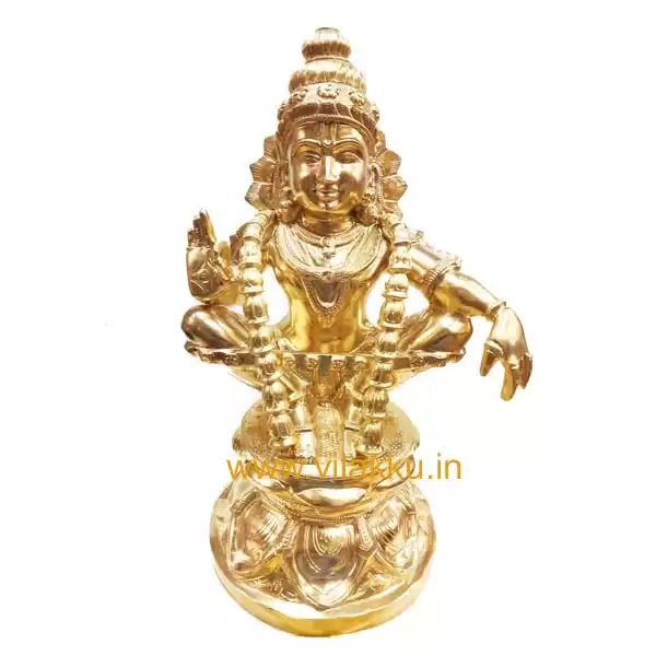 Ayyappa