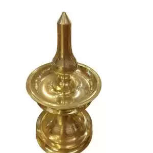 Bhagavatha Vilakku (Ganapathy Vilakku)