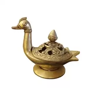 Doop Stand Cover (swan Designed)