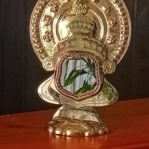Aranmula kannadi (Kathakali)