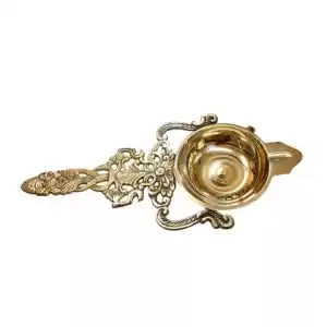 Kodivilakku (Fancy) /Spoon Diya /Spoon Arathi