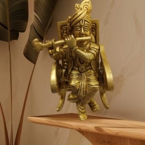 Krishna (sitting chair)
