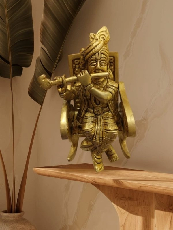 Krishna (sitting chair)