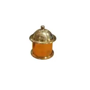 Kukum Cheppu/Kukum Bharani