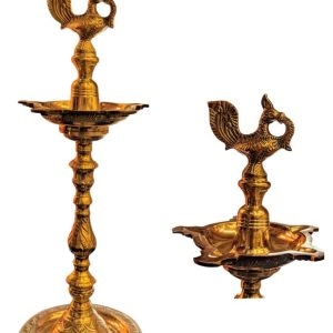 Mahabharatha Vilakku