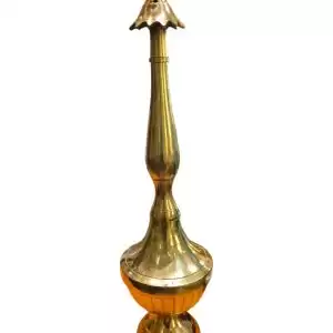 Paneer Chombu/Holy Water Sprinkler Brass