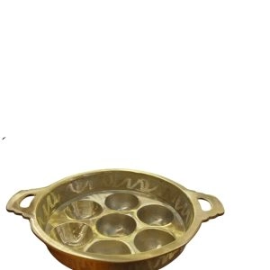 Appakara (Unniyappam Maker)