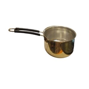 Brass Saucepen