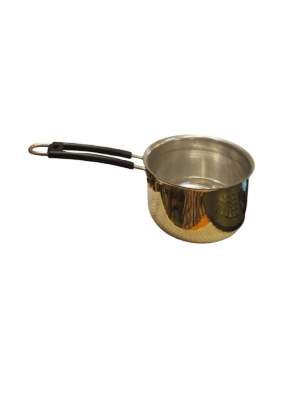 Brass Saucepen