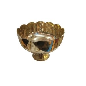 Brass Bowl (kamal)/Fruit Bowl