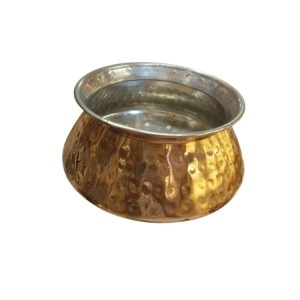 Copper Pana ( Handi)