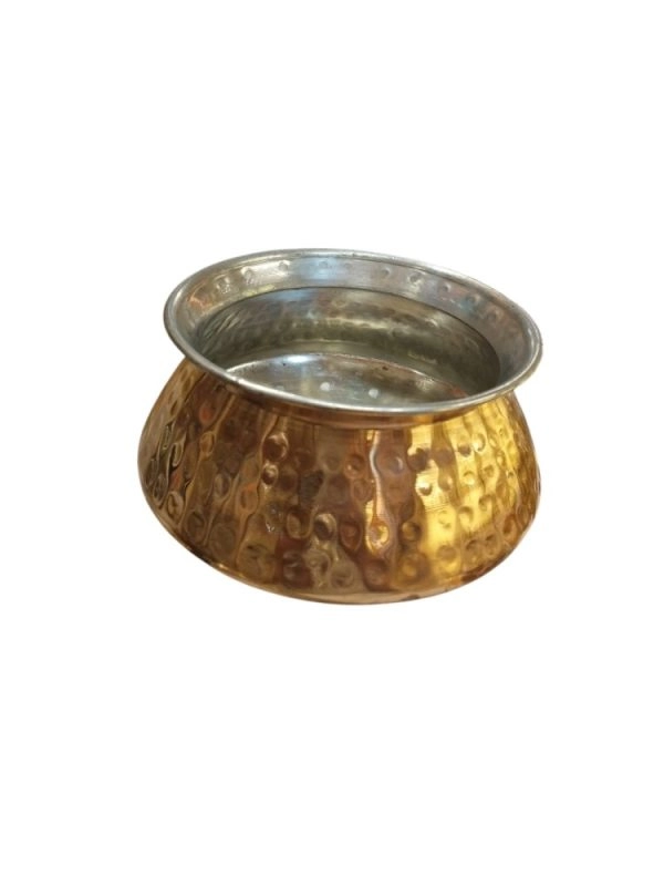 Copper Pana ( Handi)