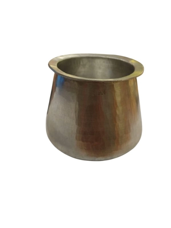 Eeya Chombu /Vennathazhi ( Tin Vessel Cookware)