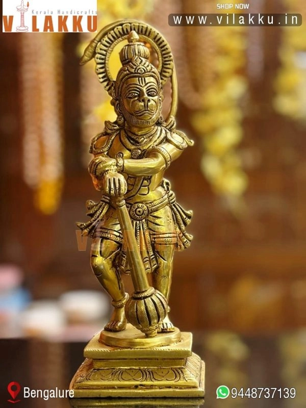 Hanuman ( Standing)