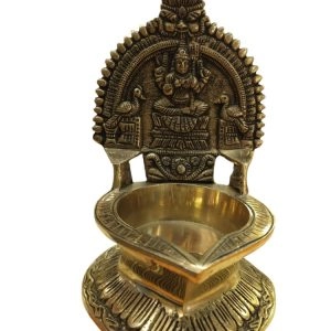 Kanchi Kamakshi Vilakku