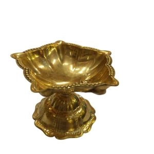 Vilakku (Light Weight)/ Table Diya