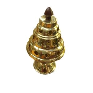Nandadeep pyali (Lid)