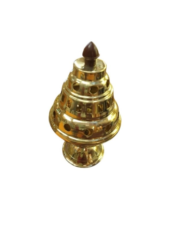 Nandadeep pyali (Lid)