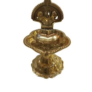 Sank Namam Chakra Vilakku