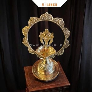 Sank Vilakku ( Kiran)