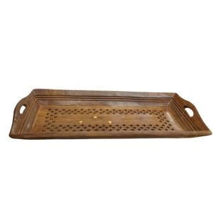 Wooden Tray