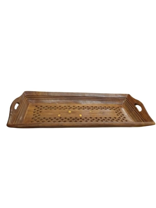 Wooden Tray