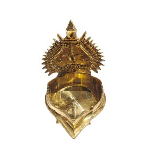 Vishnu vilakku