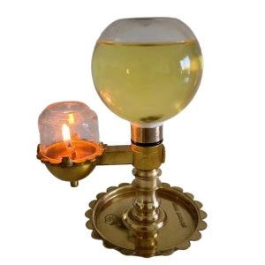 Akhand Navarathri Deep