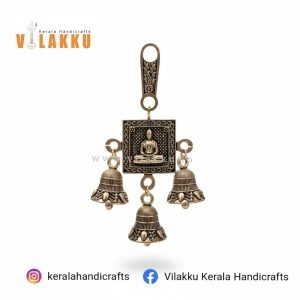 Hanging Bells (Budha)
